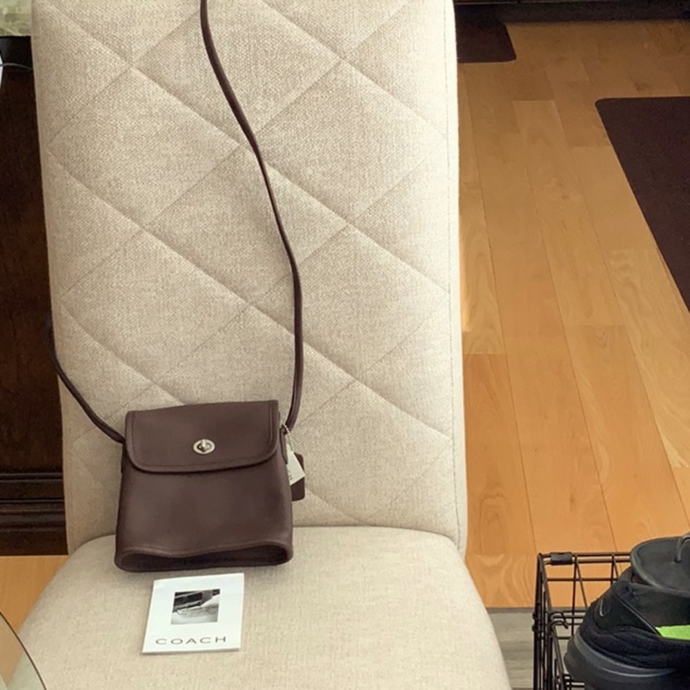 New Vintage Crossbody bag